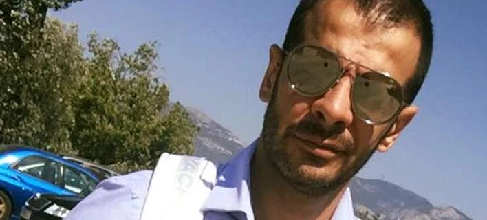 Ο δημοσιογράφος Δημήτρης Βότσκαρης γράφει για τον καρκίνο: «Θα τη δώσω τη μάχη…»